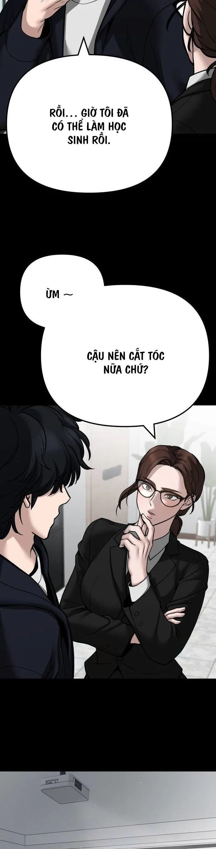 Giang Hồ Thực Thi Công Lý chương 97 - trang 5