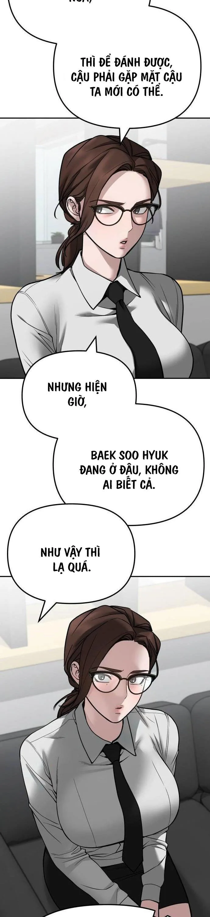 Giang Hồ Thực Thi Công Lý chương 97 - trang 12