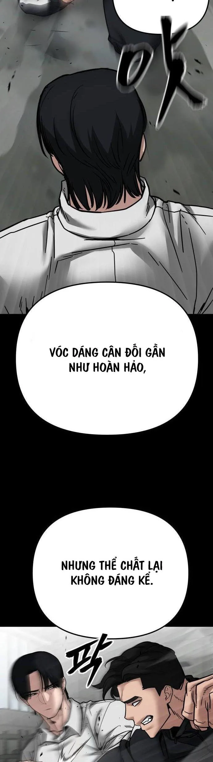 Giang Hồ Thực Thi Công Lý chương 97 - trang 35