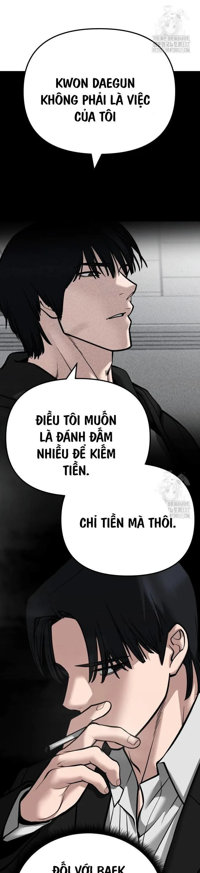 Giang Hồ Thực Thi Công Lý chương 100 - trang 47