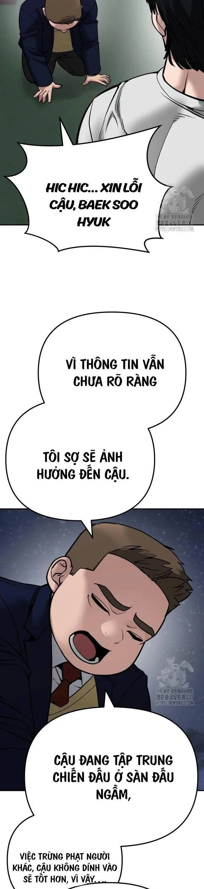 Giang Hồ Thực Thi Công Lý chương 100 - trang 59