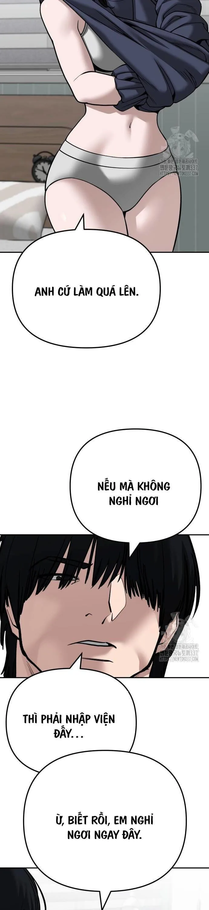 Giang Hồ Thực Thi Công Lý chương 100 - trang 76