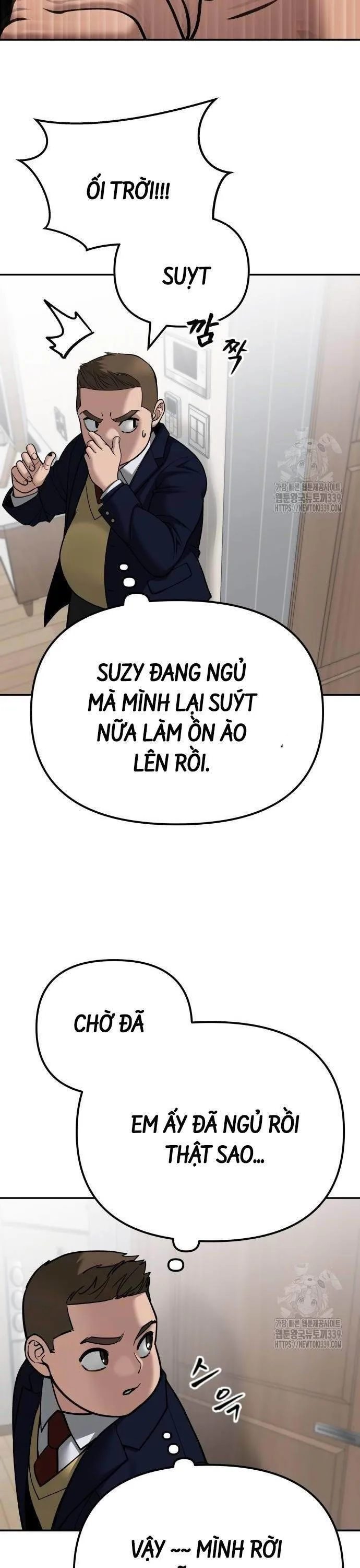 Giang Hồ Thực Thi Công Lý chương 102 - trang 6