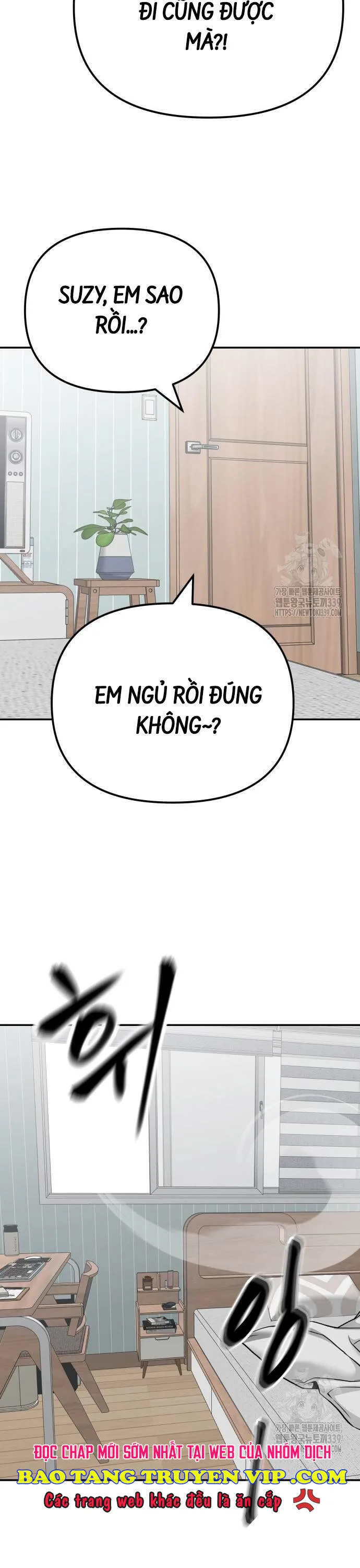 Giang Hồ Thực Thi Công Lý chương 102 - trang 7