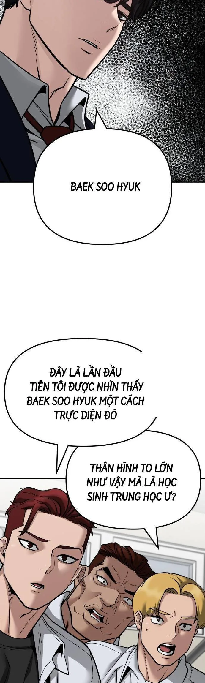 Giang Hồ Thực Thi Công Lý chương 102 - trang 17