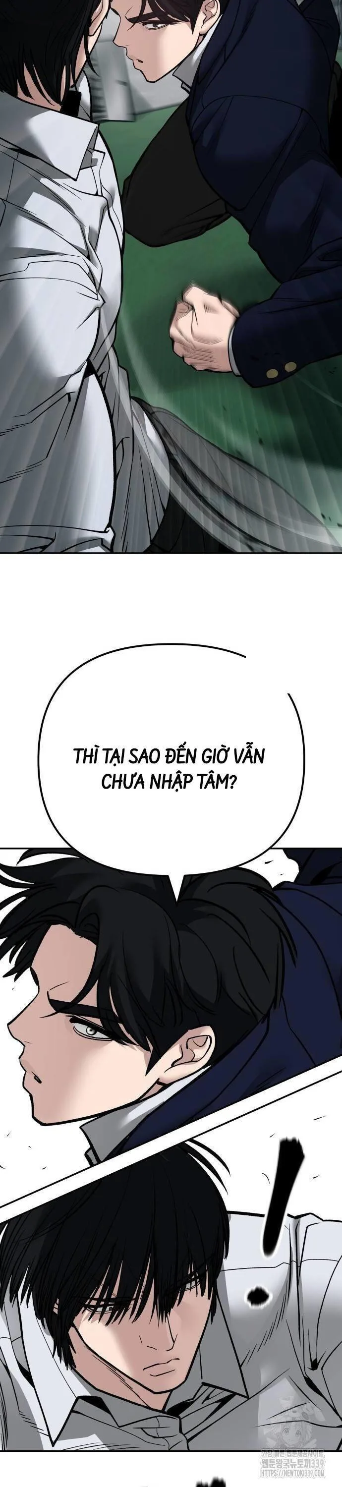 Giang Hồ Thực Thi Công Lý chương 102 - trang 62