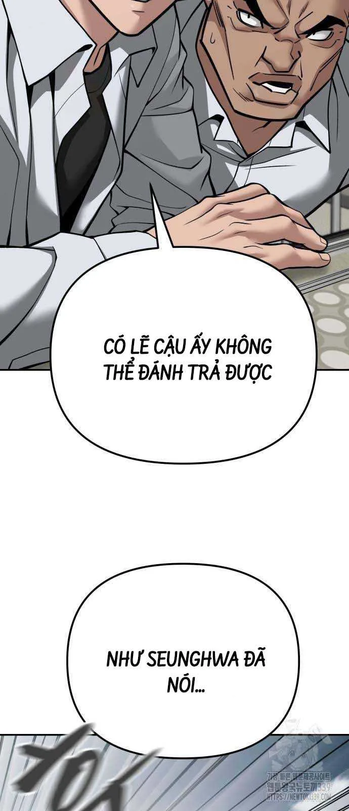 Giang Hồ Thực Thi Công Lý chương 102.5 - trang 15