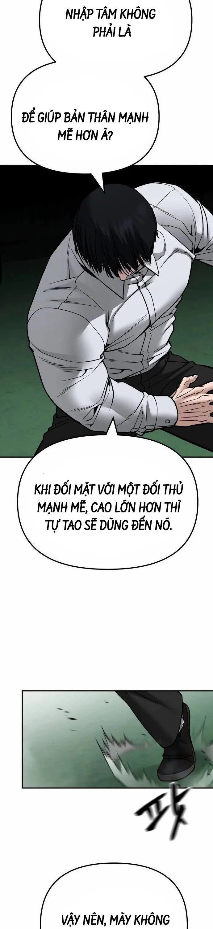 Giang Hồ Thực Thi Công Lý chương 103 - trang 17