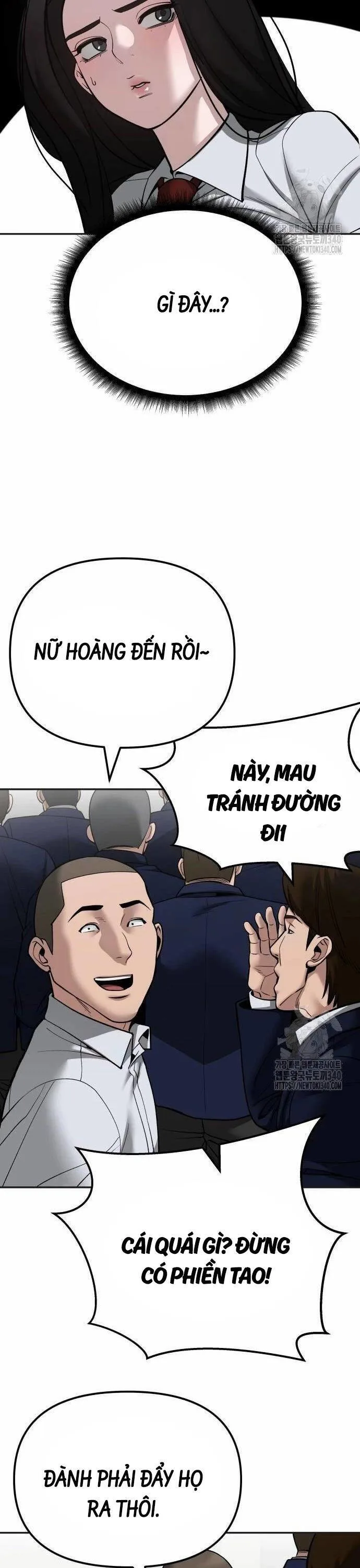 Giang Hồ Thực Thi Công Lý chương 103 - trang 44