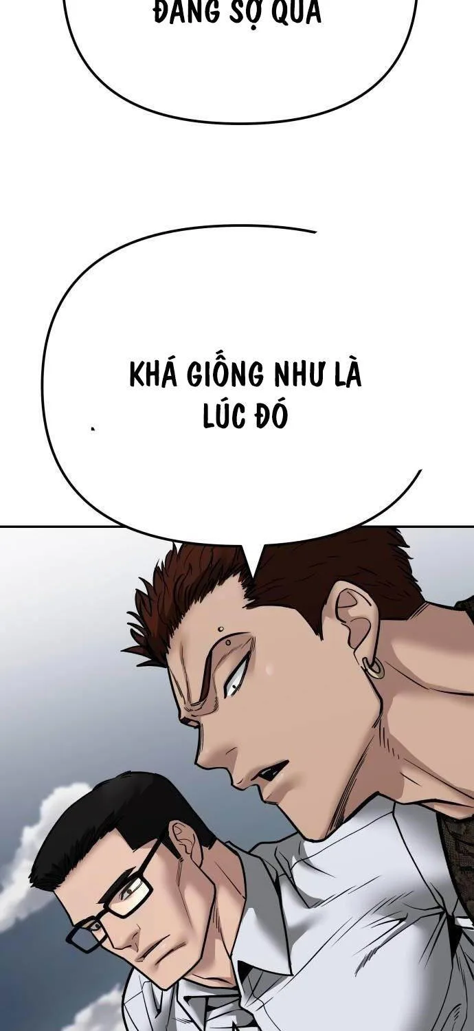 Giang Hồ Thực Thi Công Lý chương 104 - trang 7