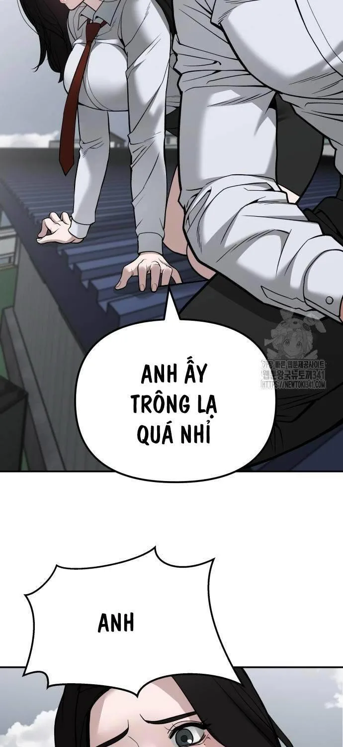 Giang Hồ Thực Thi Công Lý chương 104 - trang 9