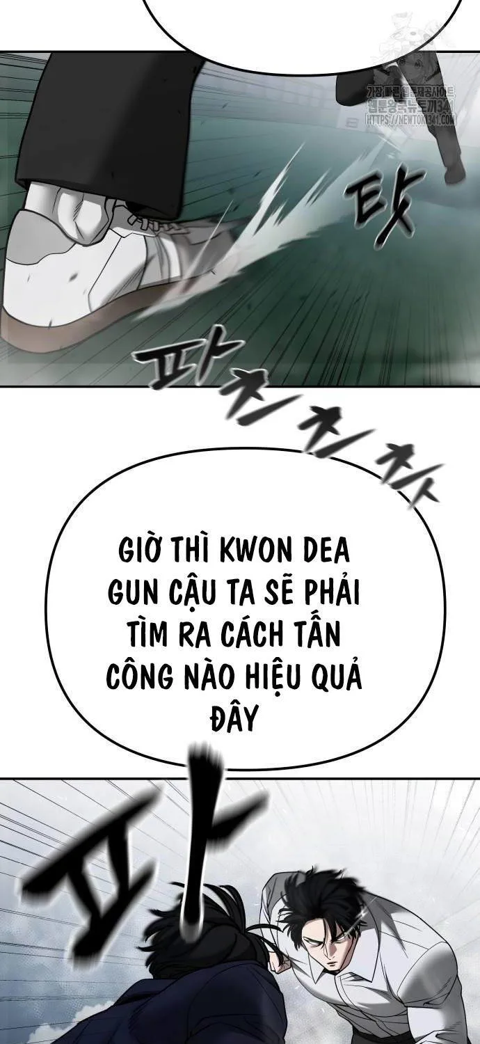 Giang Hồ Thực Thi Công Lý chương 104 - trang 33