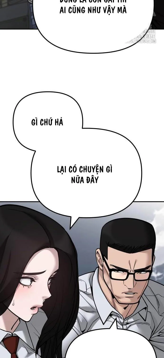 Giang Hồ Thực Thi Công Lý chương 104 - trang 48