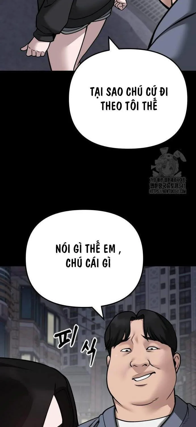 Giang Hồ Thực Thi Công Lý chương 104 - trang 53