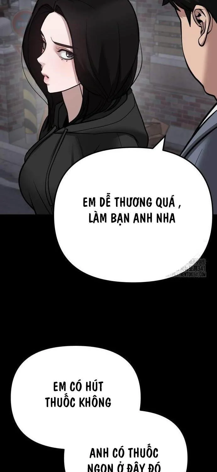 Giang Hồ Thực Thi Công Lý chương 104 - trang 55