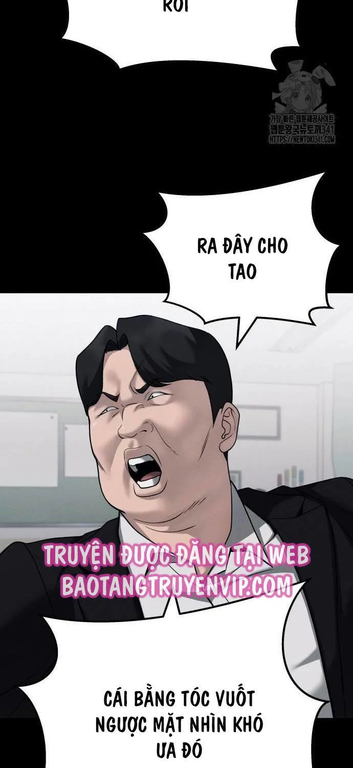 Giang Hồ Thực Thi Công Lý chương 104 - trang 79