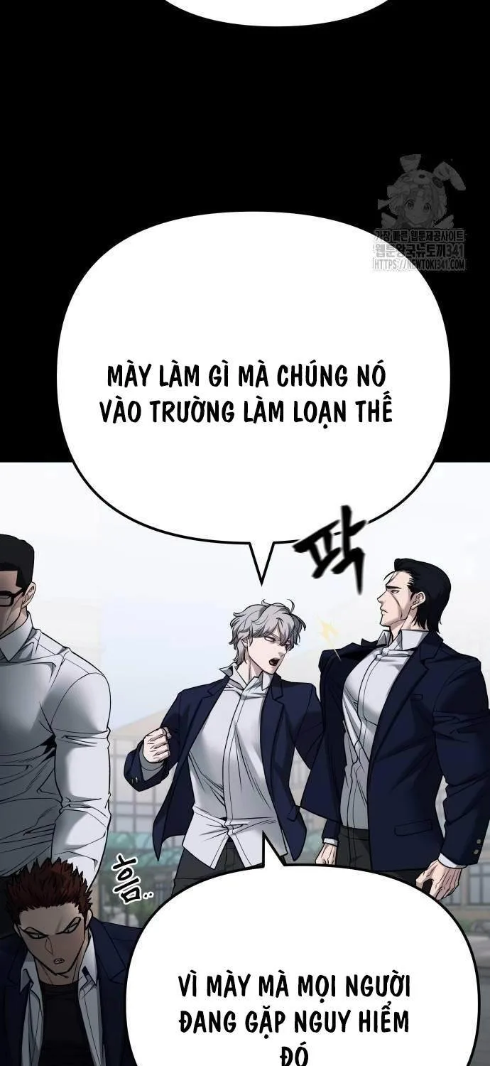 Giang Hồ Thực Thi Công Lý chương 104 - trang 95