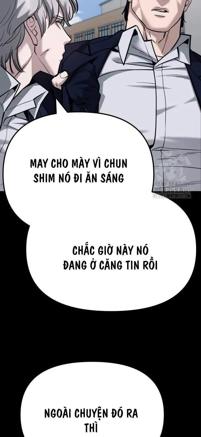 Giang Hồ Thực Thi Công Lý chương 104 - trang 98