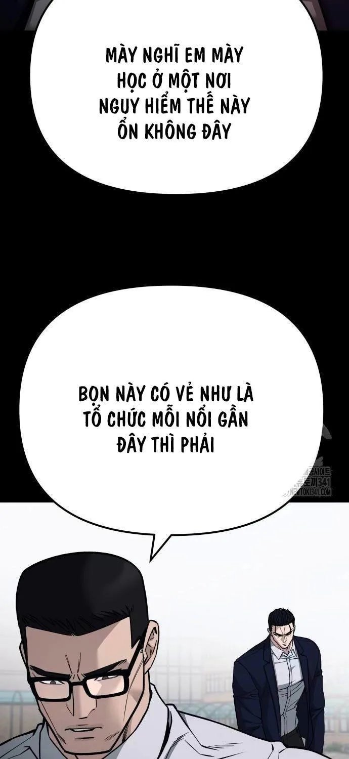 Giang Hồ Thực Thi Công Lý chương 104 - trang 101