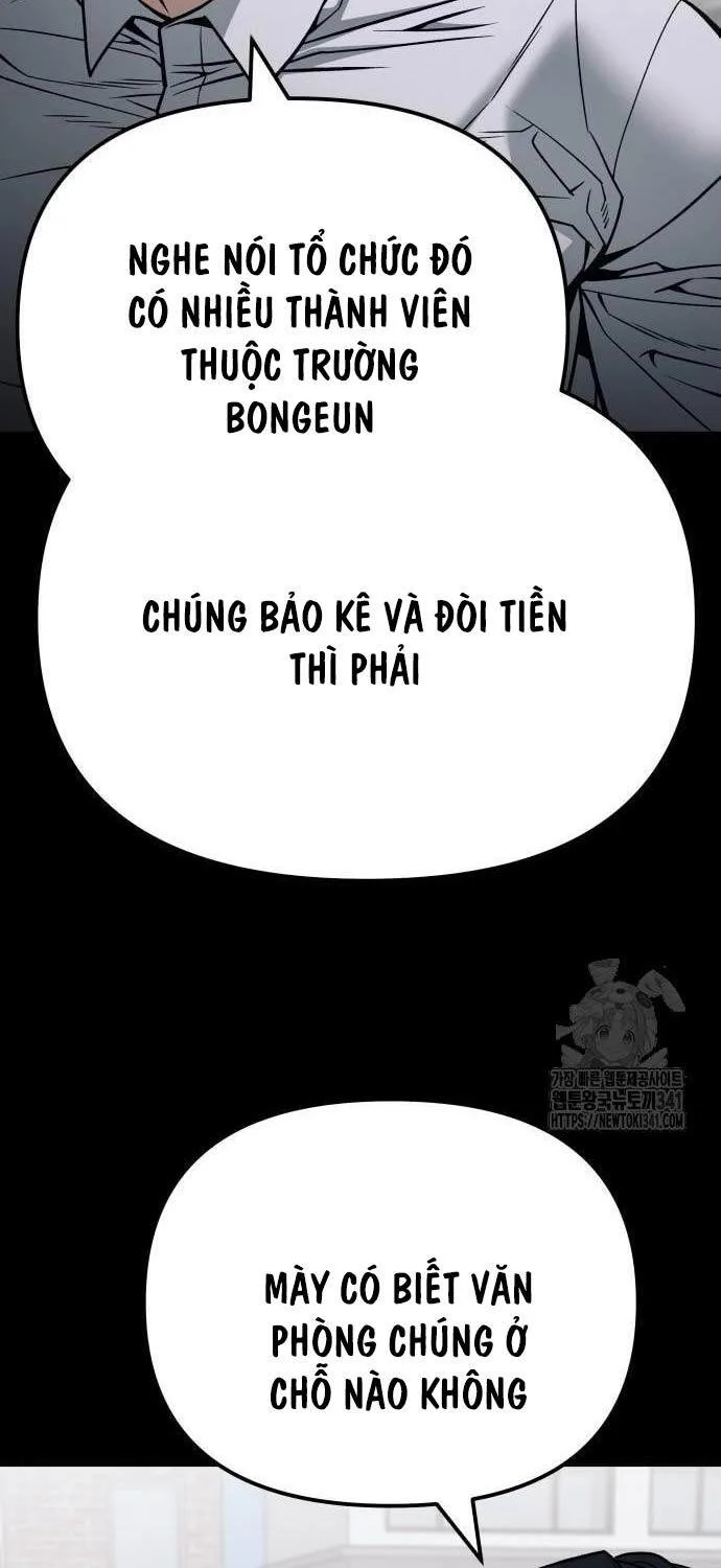 Giang Hồ Thực Thi Công Lý chương 104 - trang 102