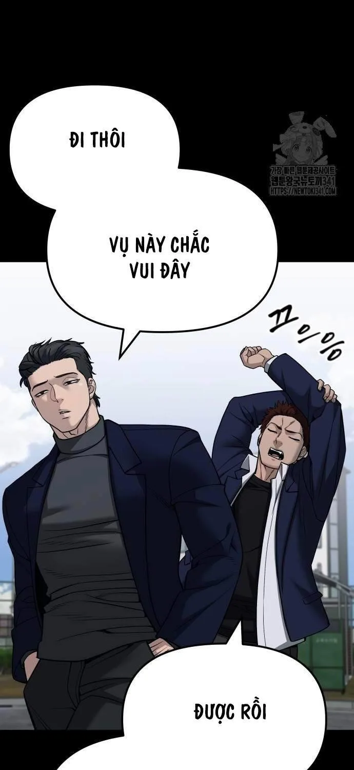 Giang Hồ Thực Thi Công Lý chương 104 - trang 110