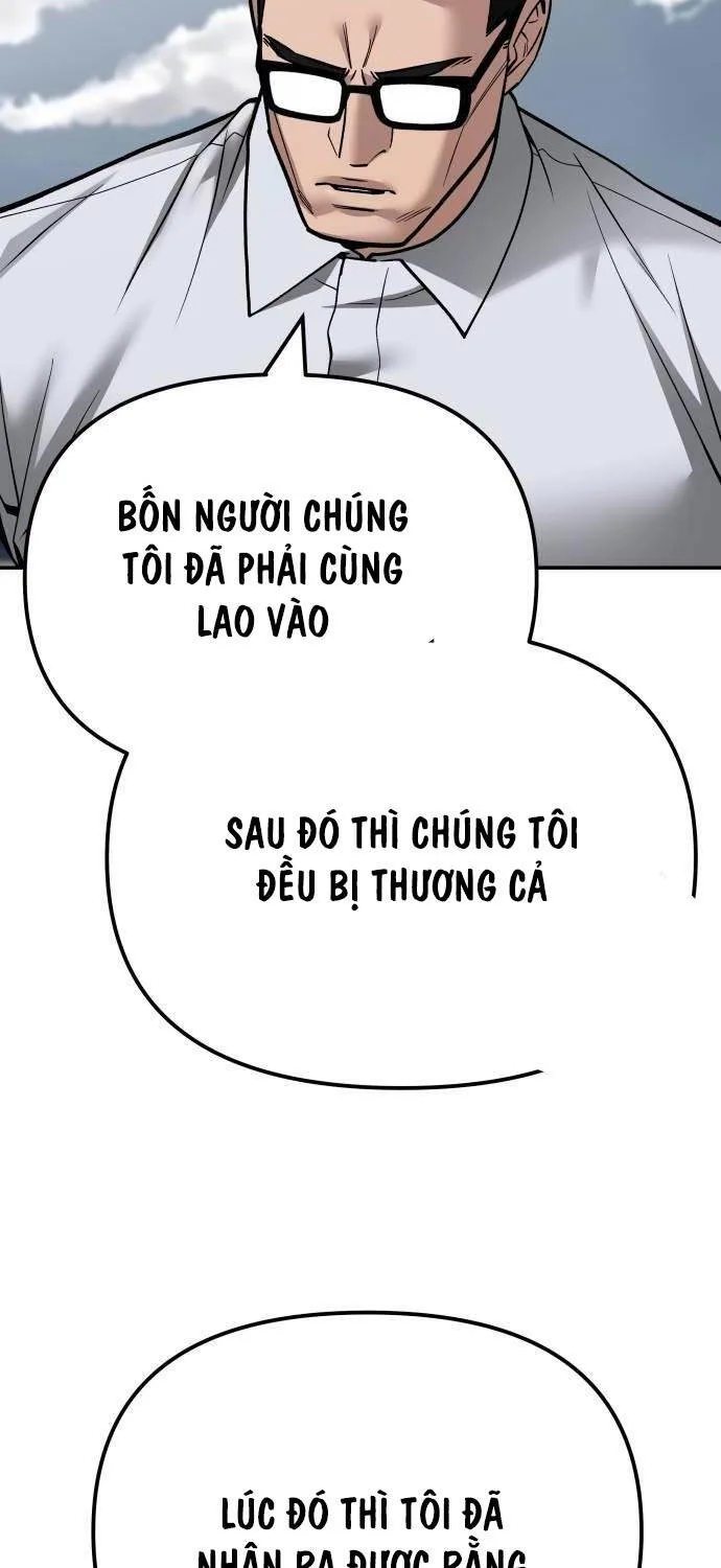 Giang Hồ Thực Thi Công Lý chương 104 - trang 131