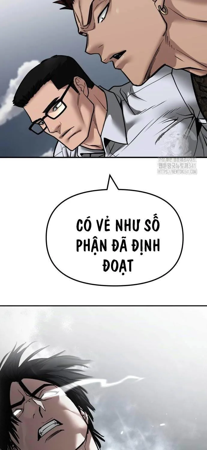 Giang Hồ Thực Thi Công Lý chương 104 - trang 142