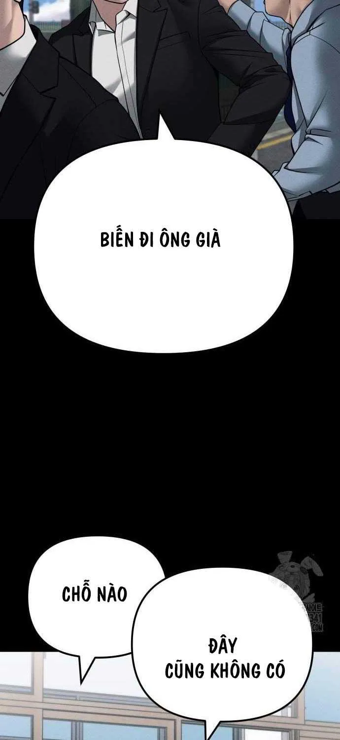 Giang Hồ Thực Thi Công Lý chương 104.5 - trang 4