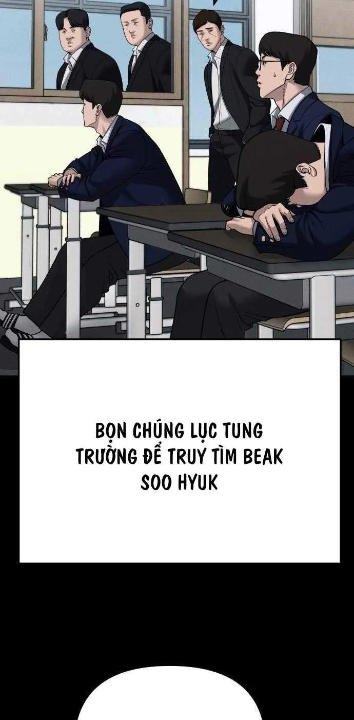 Giang Hồ Thực Thi Công Lý chương 104.5 - trang 5