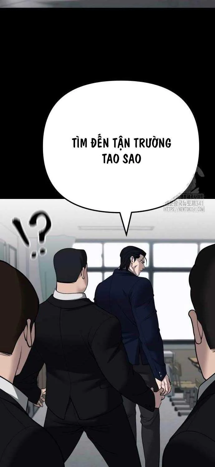 Giang Hồ Thực Thi Công Lý chương 104.5 - trang 13
