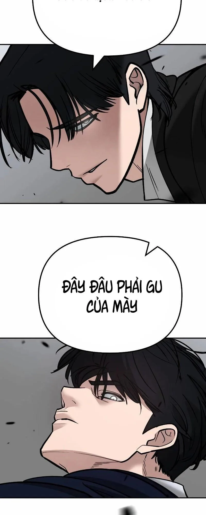 Giang Hồ Thực Thi Công Lý chương 110 - trang 25