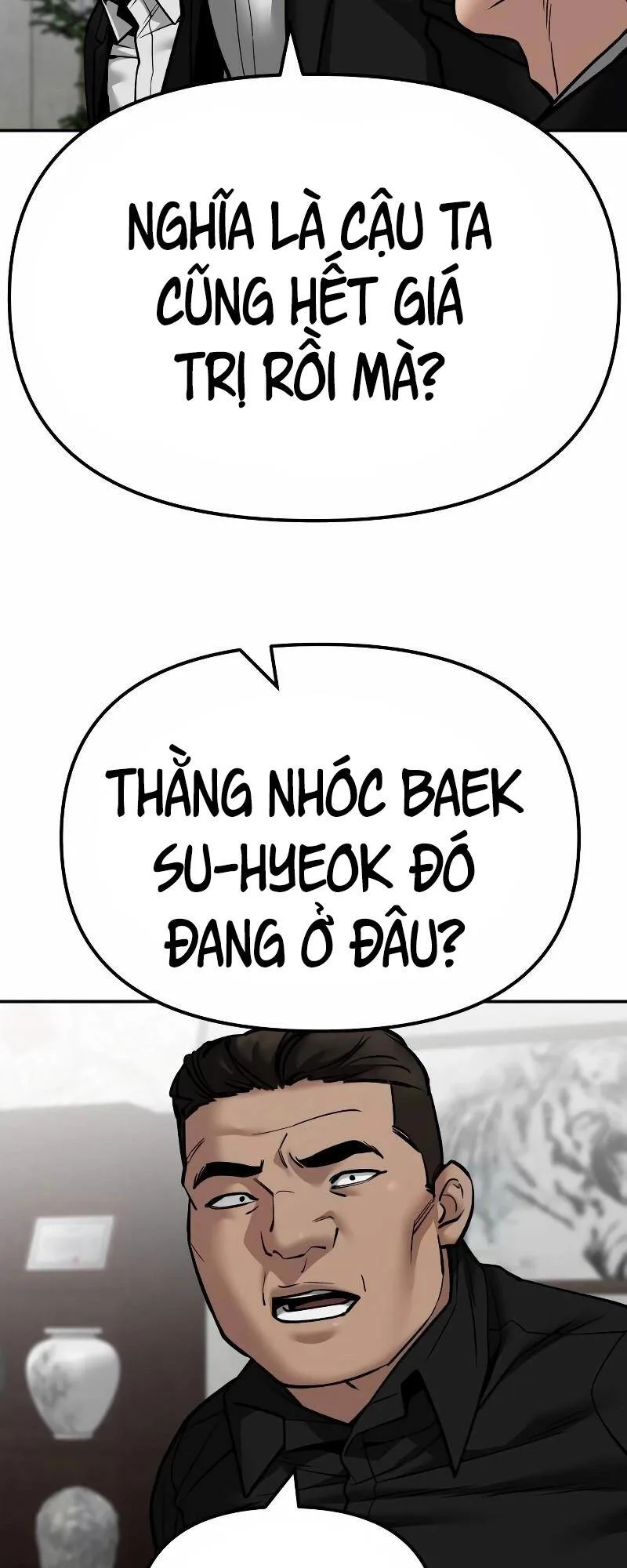 Giang Hồ Thực Thi Công Lý chương 110 - trang 69