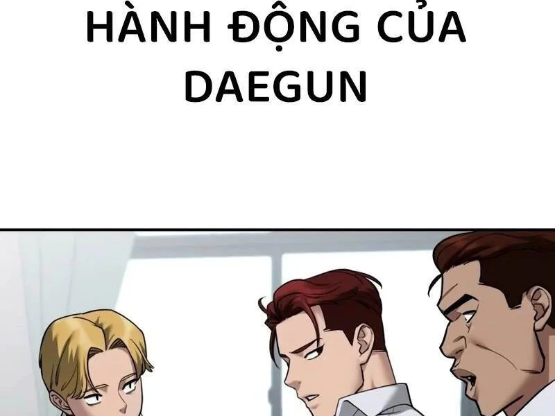 Giang Hồ Thực Thi Công Lý chương 111 - trang 25