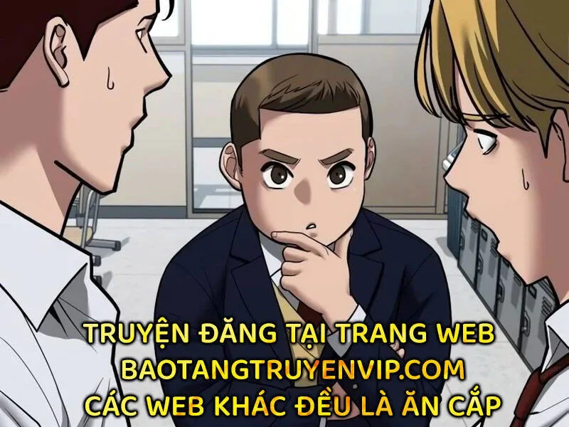 Giang Hồ Thực Thi Công Lý chương 111 - trang 31