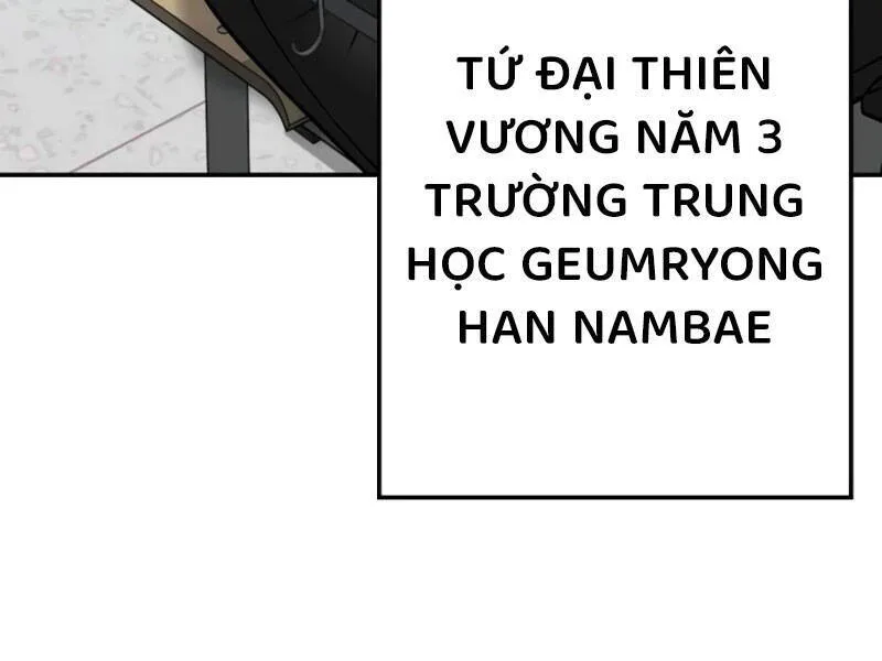 Giang Hồ Thực Thi Công Lý chương 111 - trang 112