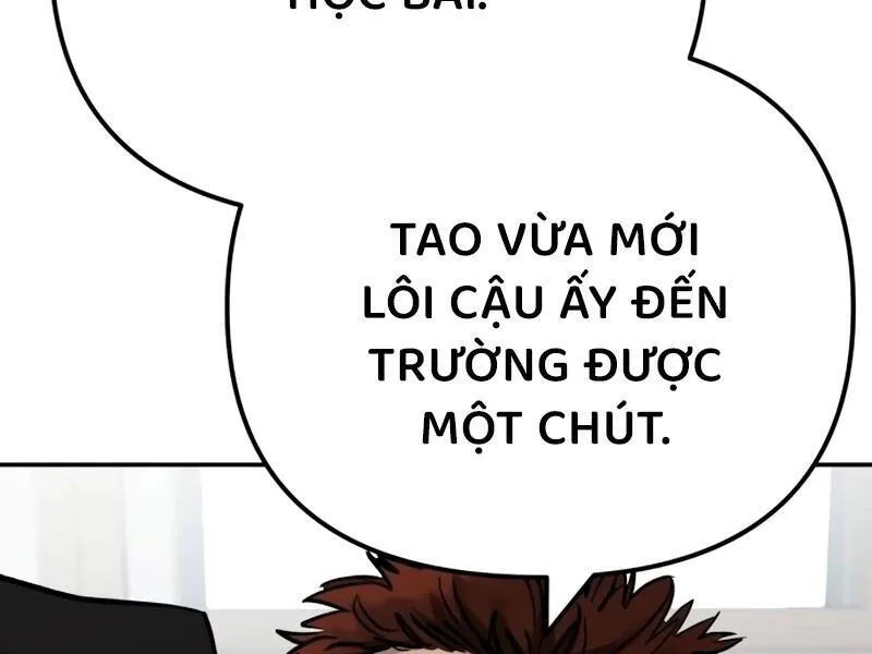 Giang Hồ Thực Thi Công Lý chương 111 - trang 123