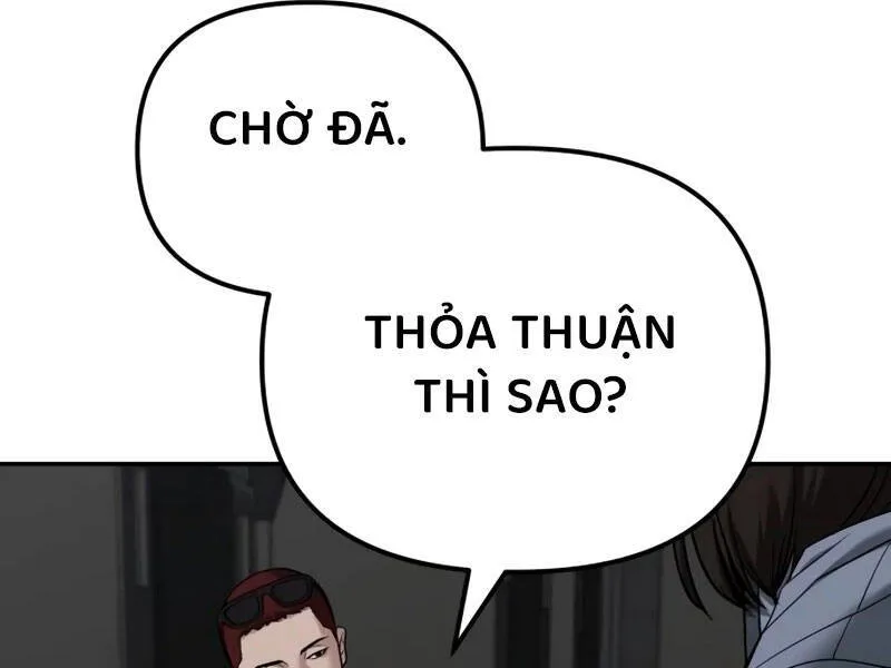 Giang Hồ Thực Thi Công Lý chương 111 - trang 169
