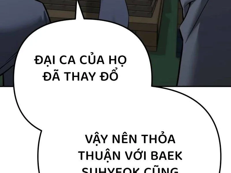 Giang Hồ Thực Thi Công Lý chương 111 - trang 171