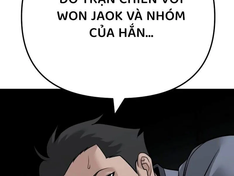 Giang Hồ Thực Thi Công Lý chương 111 - trang 177