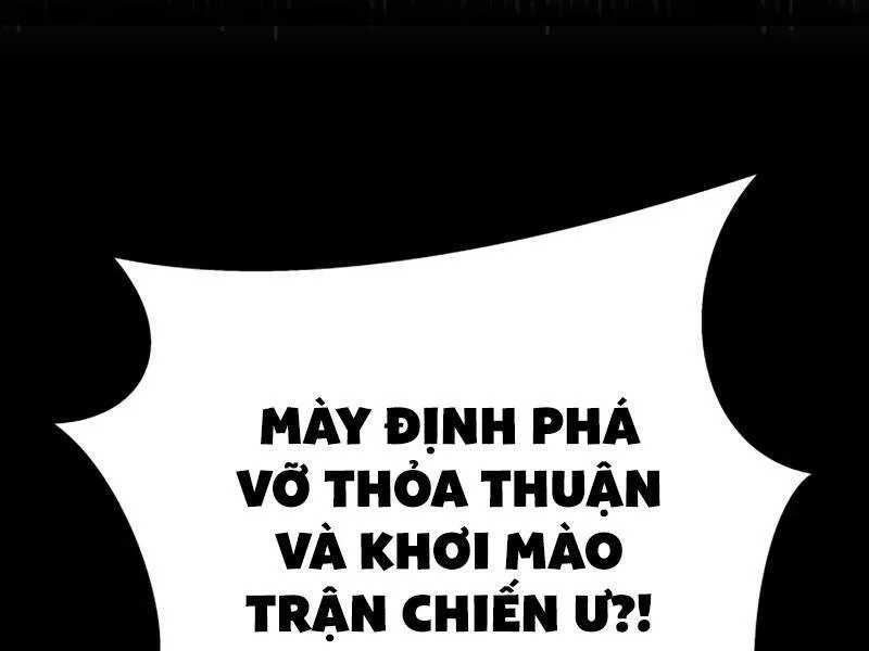 Giang Hồ Thực Thi Công Lý chương 111 - trang 179