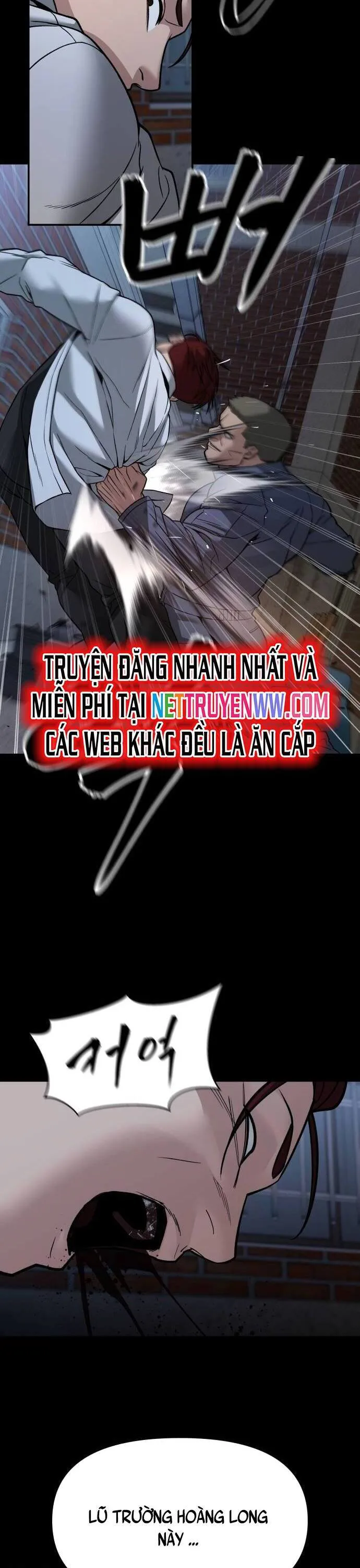 Giang Hồ Thực Thi Công Lý chương 113 - trang 28