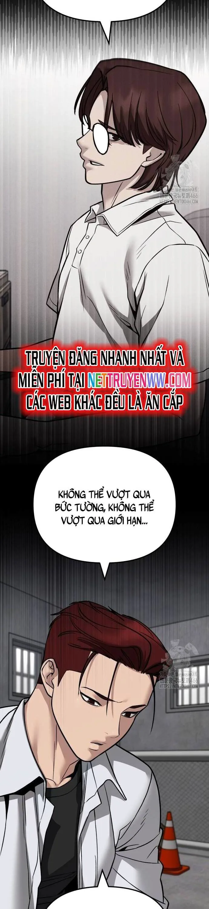 Giang Hồ Thực Thi Công Lý chương 113 - trang 30