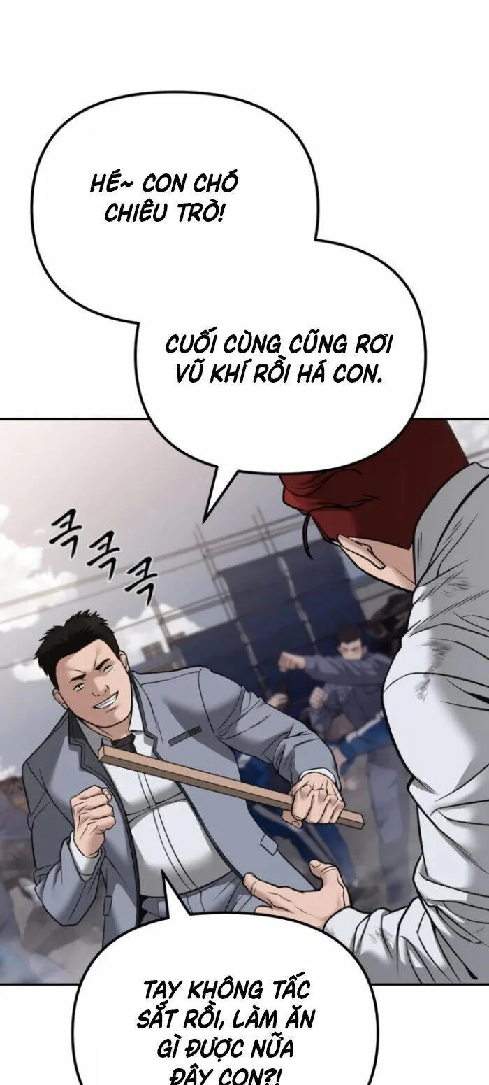 Giang Hồ Thực Thi Công Lý chương 116 - trang 28