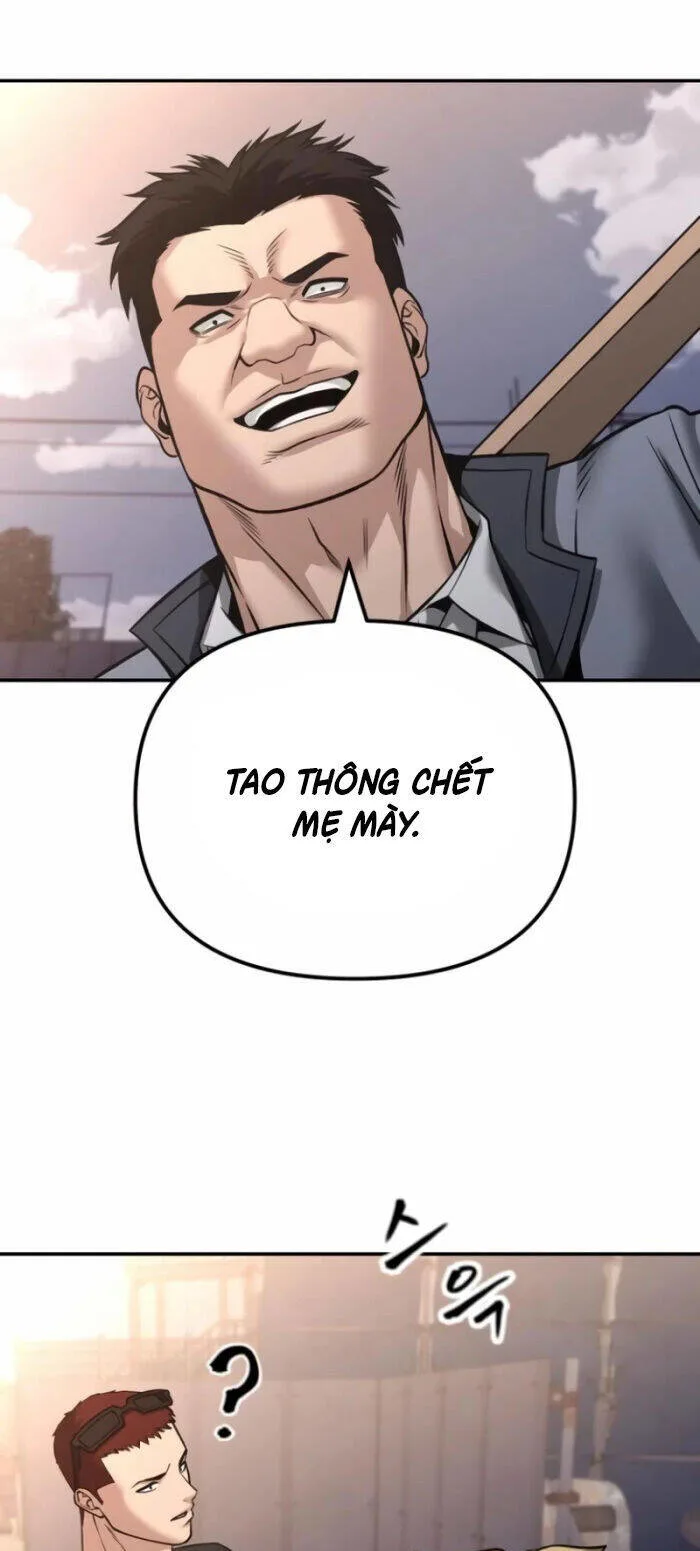 Giang Hồ Thực Thi Công Lý chương 116 - trang 34