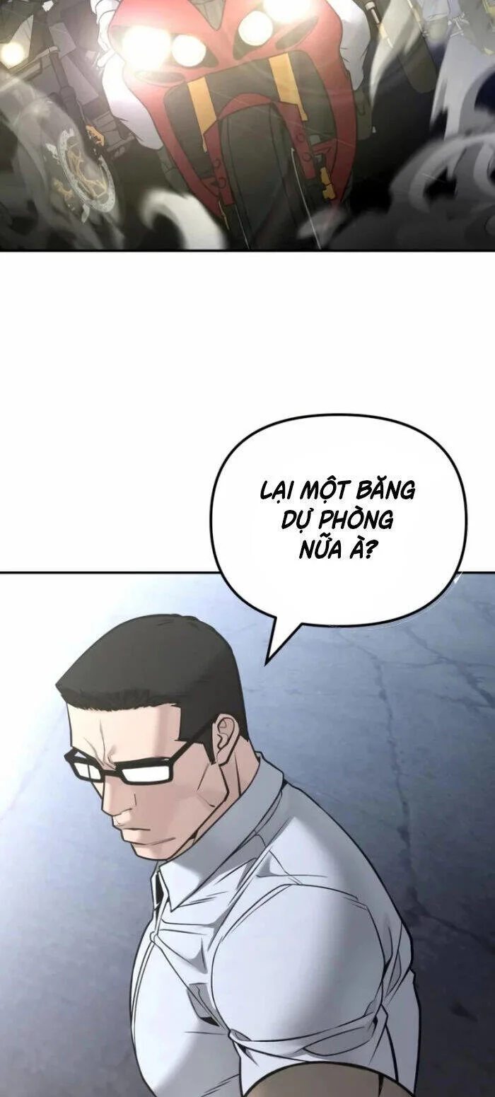 Giang Hồ Thực Thi Công Lý chương 116 - trang 80