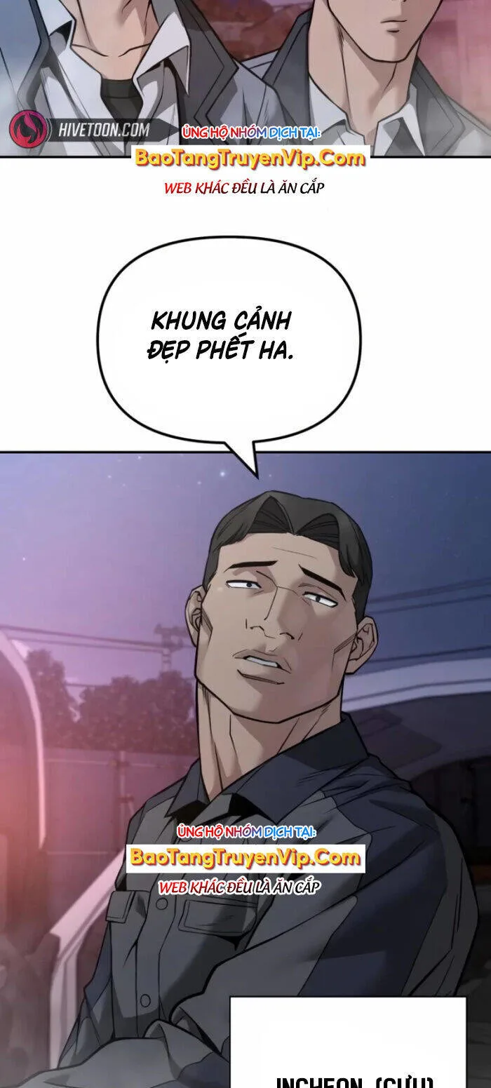 Giang Hồ Thực Thi Công Lý chương 116 - trang 96