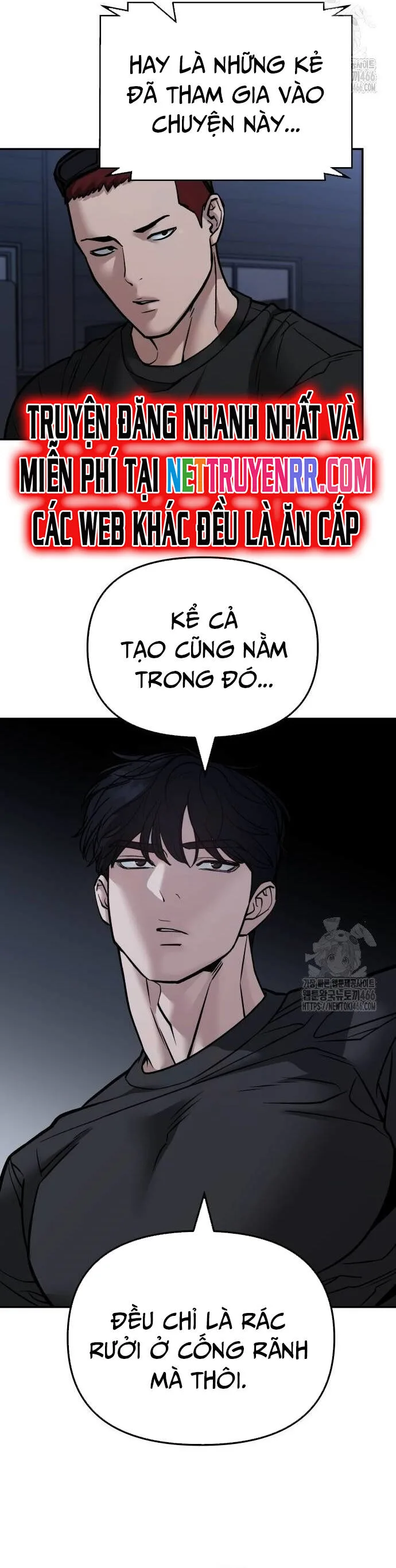 Giang Hồ Thực Thi Công Lý chương 121 - trang 12