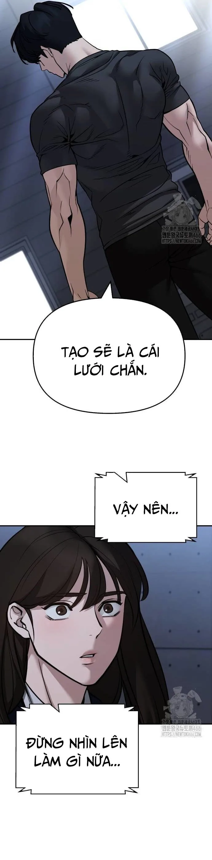 Giang Hồ Thực Thi Công Lý chương 121 - trang 15
