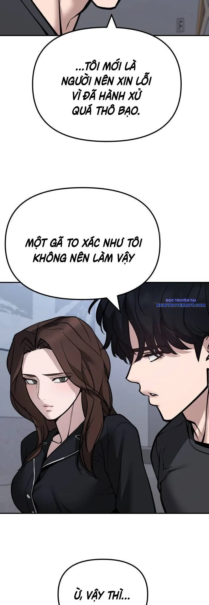 Giang Hồ Thực Thi Công Lý chương 125 - trang 52