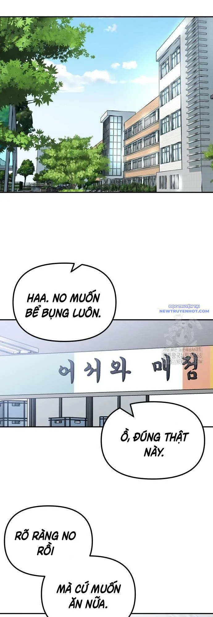 Giang Hồ Thực Thi Công Lý chương 125 - trang 71